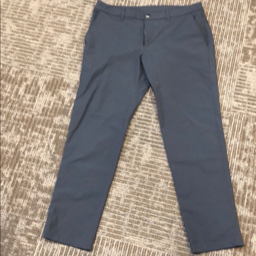Lululemon ABC Relaxed Fit Pant